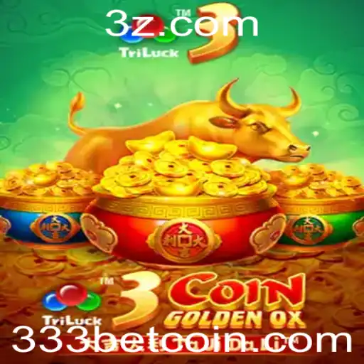 Explorando o Fascinante 3CoinGoldenOX: Regras e Inovações