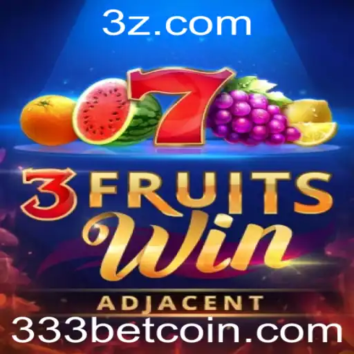 Descubra o Excitante Mundo de 3FruitsWin: Jogue e Ganhe no 333bet