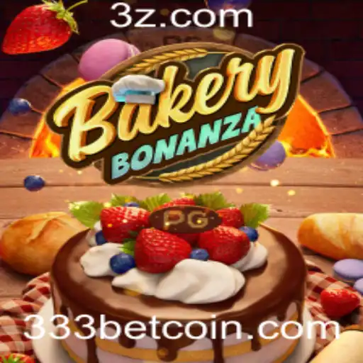 Descubra a Emoção do Jogo BakeryBonanza com 333bet