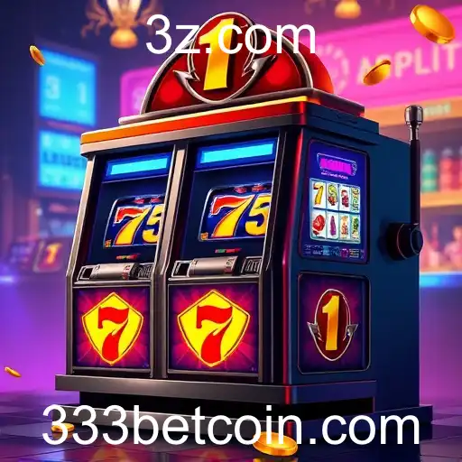 Caça Níqueis: A Fascinação e Estratégias para Sucesso com 333bet