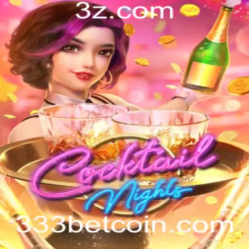 CocktailNights: Uma Imersão no Mundo dos Jogos com 333bet