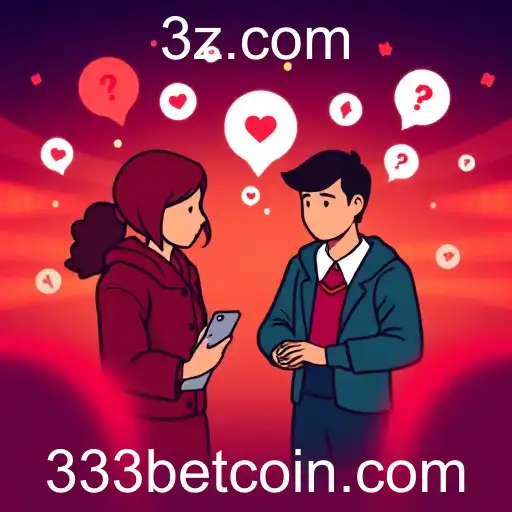 Contate-nos: Conecte-se com a 333bet