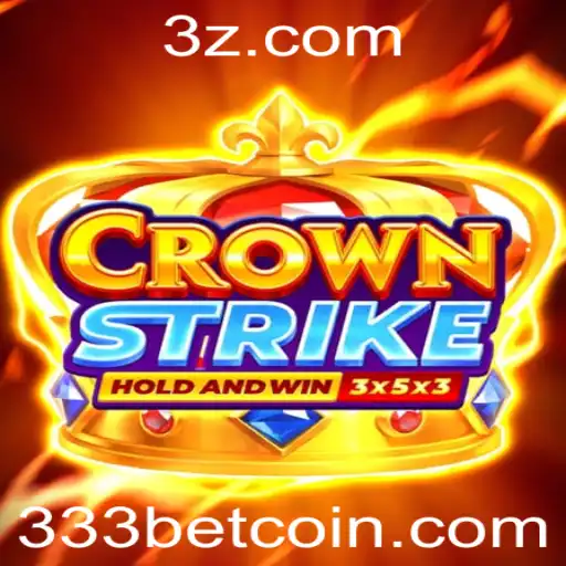 Descubra as Aventuras do Jogo Crownstrike e a Emoção do 333bet