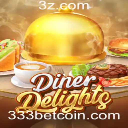 Descubra o Mundo de DinerDelights: Jogo Envolvente com 333bet
