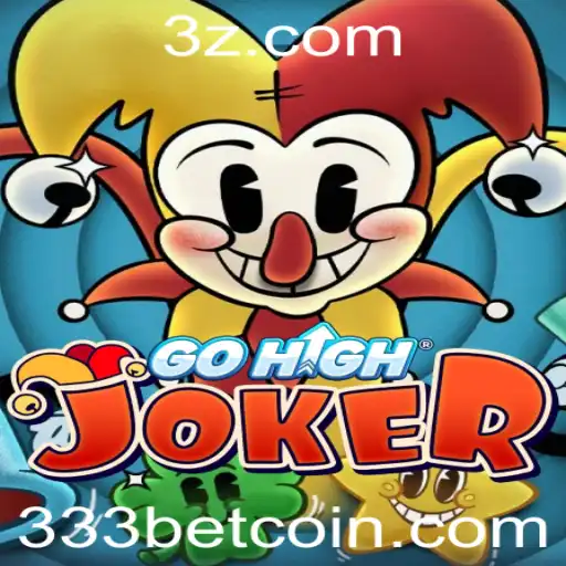 Descubra o Mundo de GoHighJoker: O Jogo que Revolutiona Experiências Online