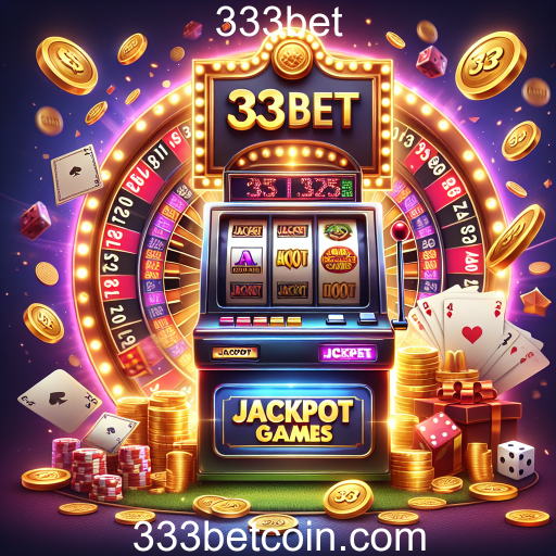 Jackpots