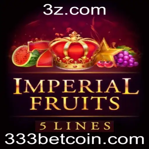 ImperialFruits5: Mergulhe na Experiência Frutífera com 333bet