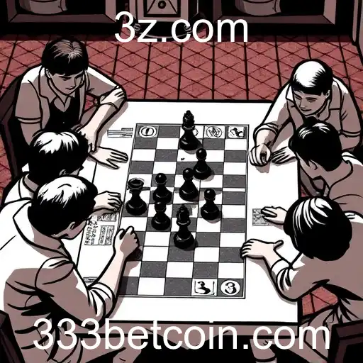 Explorando o Mundo dos Jogos de Mesa e o Impacto da 333bet