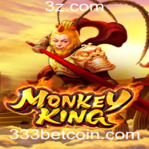 Descubra o Fascinante Mundo de MonkeyKing no Universo 333bet