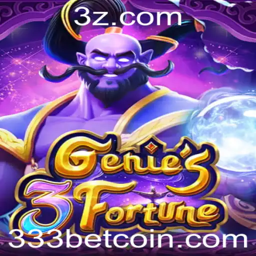 Explorando o Jogo 'Genie3Fortune' e a Palavra-chave '333bet'
