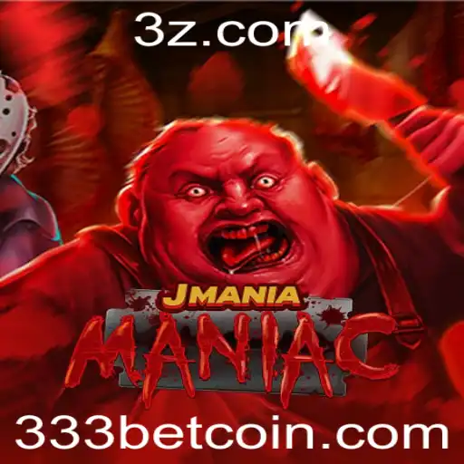 JManiaManiac: O Novo Fenômeno dos Jogos com 333bet