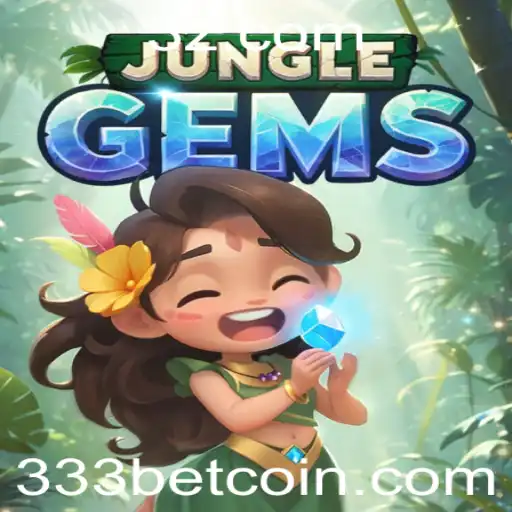 Explorando o Fascinante Mundo de JungleGems: Um Guia Completo