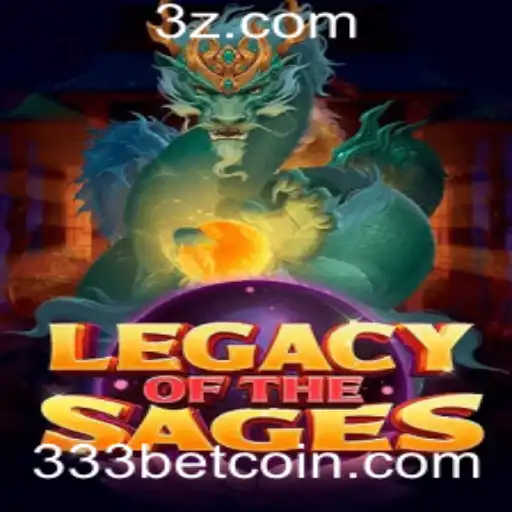 Explorando o Fascinante Mundo de LegacyoftheSages e a Aposta Estratégica do 333bet
