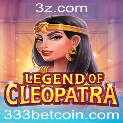 Explorando o Fascinante Mundo de LegendOfCleopatra com 333bet