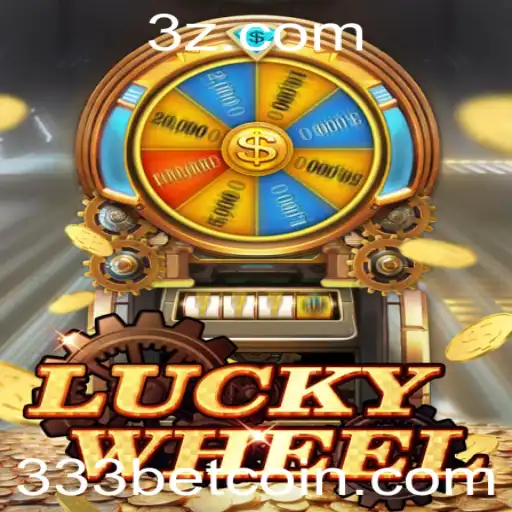 Descubra o Empolgante Jogo LuckyWheel com 333bet