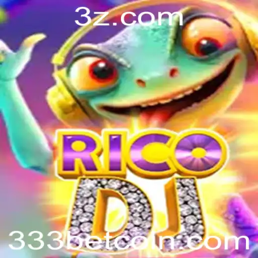 RicoDJ: A Nova Sensação dos Jogos de Azar com 333bet