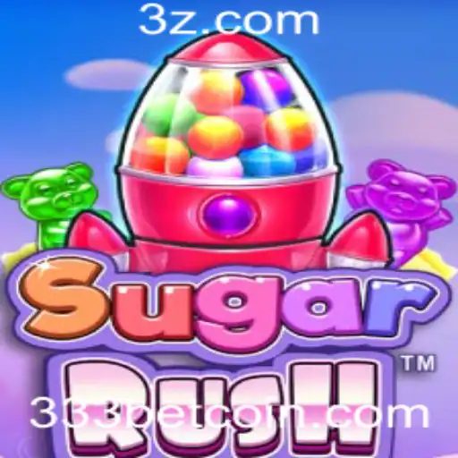 Descubra o Fascinante Mundo de SugarRush com 333bet