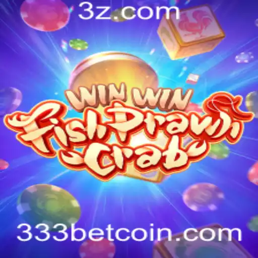 WinWinFishPrawnCrab: Um Jogo de Sorte e Estratégia com a Marca 333bet