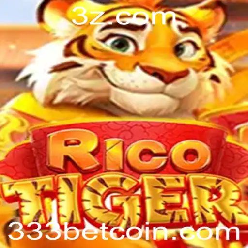 RicoTiger: A Nova Sensação do Mundo dos Jogos