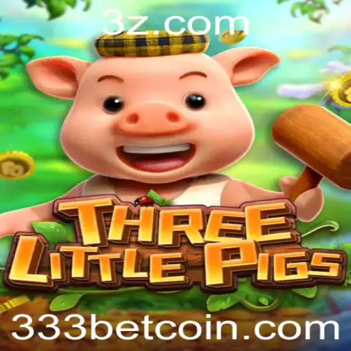 Exploração Detalhada do Jogo THREELITTLEPIGS e a Palavra-Chave 333bet