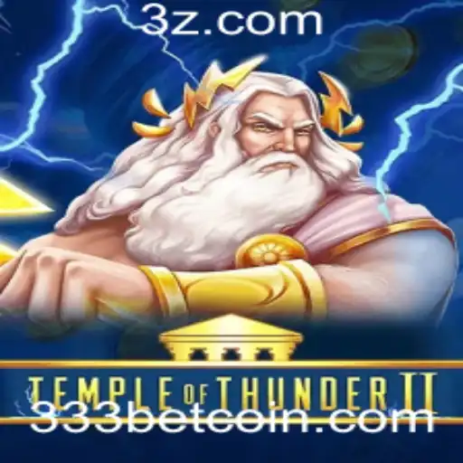 Explorando TempleofThunderII: Uma Jornada Épica com 333bet