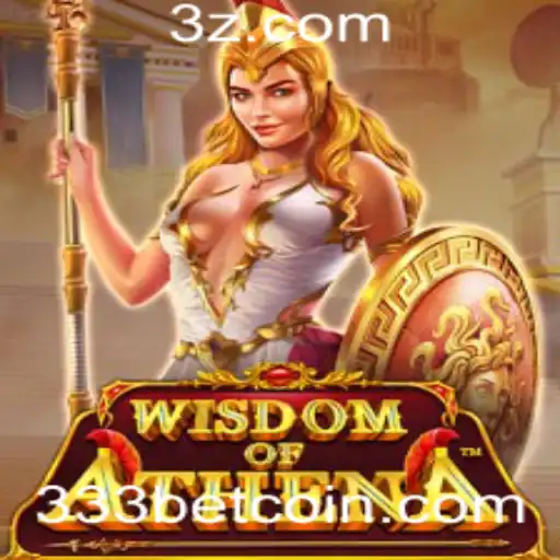 WisdomofAthena: Mergulhando na Sabedoria Antiga com 333bet